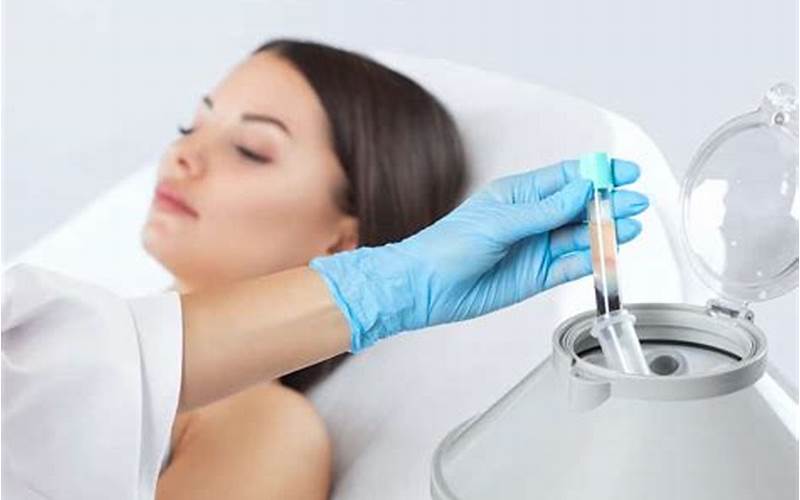 Prp Therapy