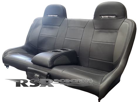 Prp Bench Seat