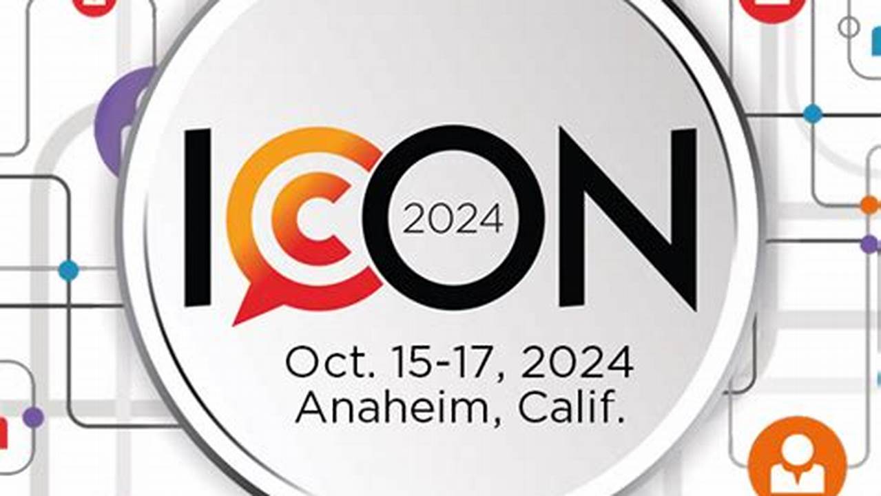 Prsa Icon Conference 2024 Schedule
