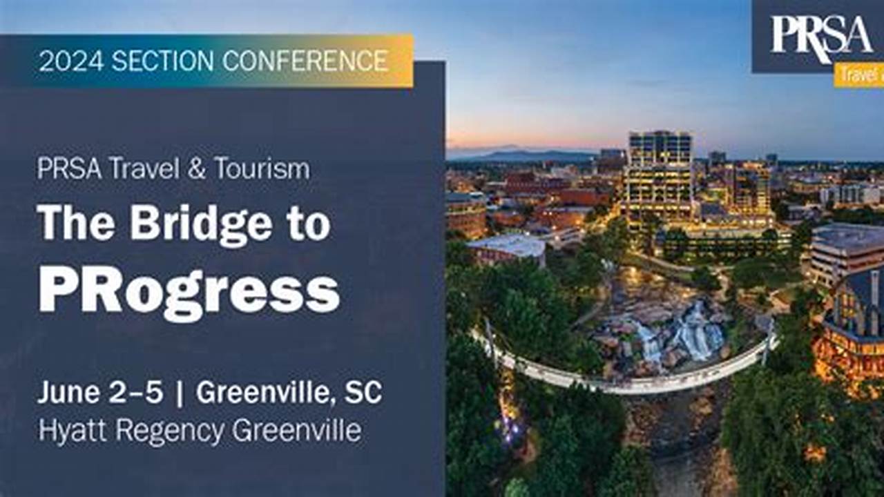 Prsa Travel And Tourism Conference 2024