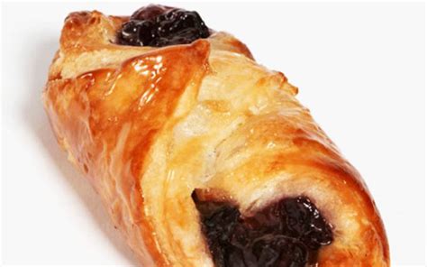 Prune Danish Recipe