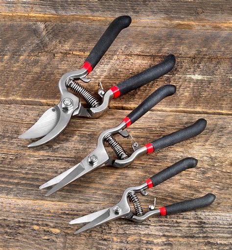 Pruning tools to use