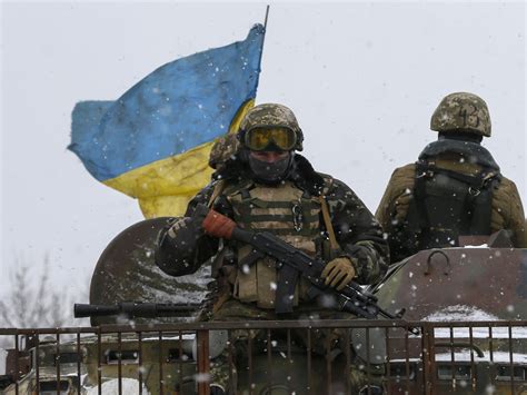 Przyczyny Wojny Na Ukrainie 2022