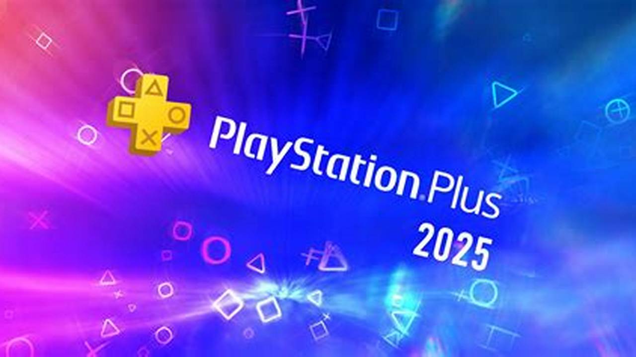 Ps Plus Essential September 2025