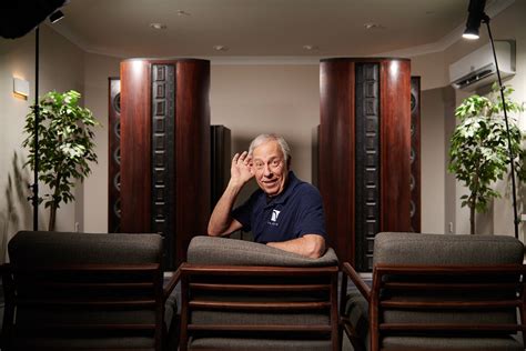 Enhance Your Audio Experience with the Revolutionary PS Audio Digital Lens