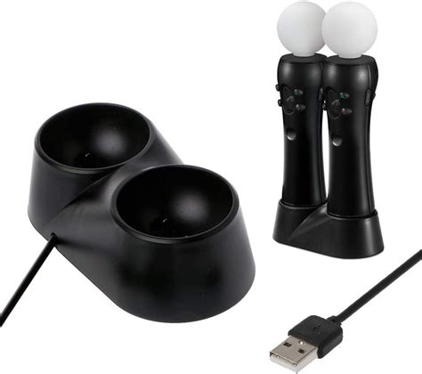 Ps Move Charger