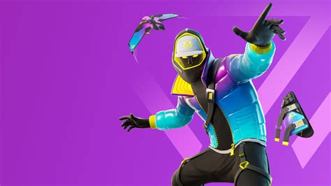 Unleash Your Fortnite Passion with the Exhilarating+ Empowering PS Plus Skin Now!