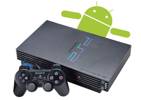 Ps2 Android