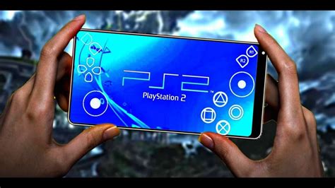 Menikmati Sensasi Gaming yang belum pernah dirasakan dengan PS2 Android Terbaik di Tangan Anda!