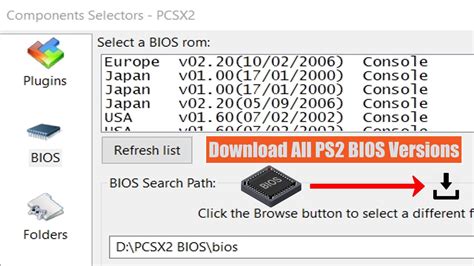 Ps2 Bios Download Github
