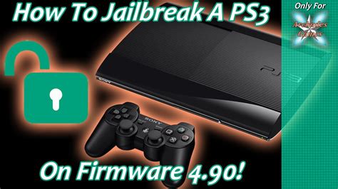 Ps3 Firmware 4.50 Jailbreak