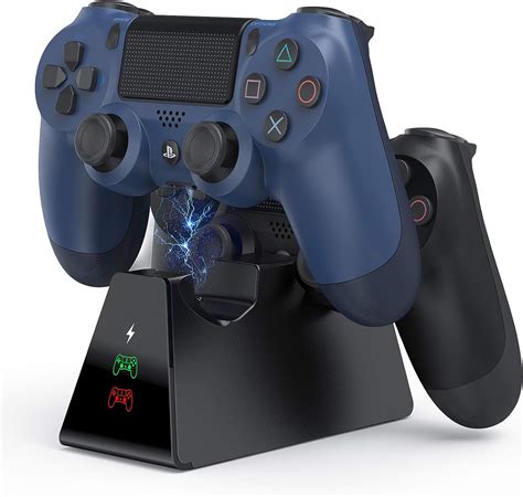 Ps4 Wireless Charger