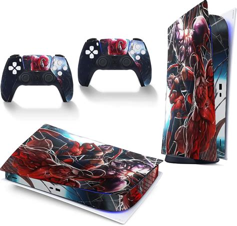 Unleash Your Gaming Style with Unbeatable Ps5 Skins and Wraps!