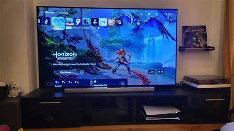 Ps5 Tv Requirements Reddit