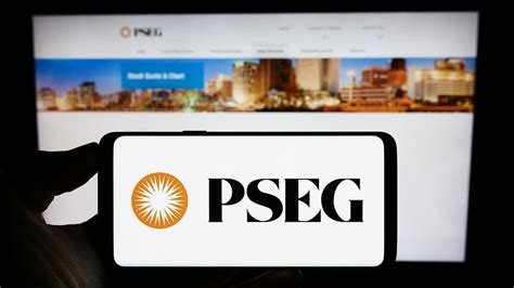 Pseg Stock Quote