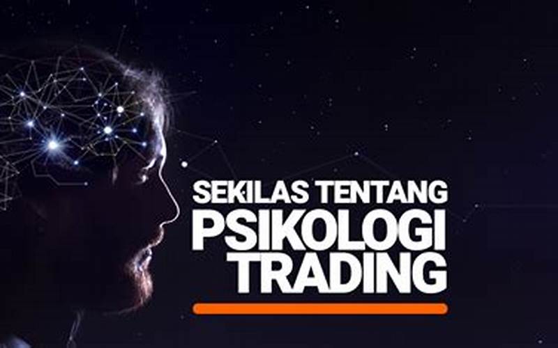 Psikologi Trading