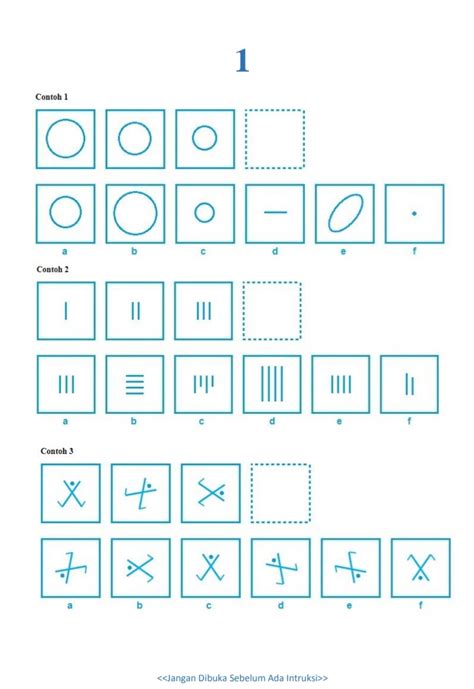 Psikotes Cift Paket B