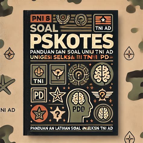 Psikotes Tni Ad Pdf