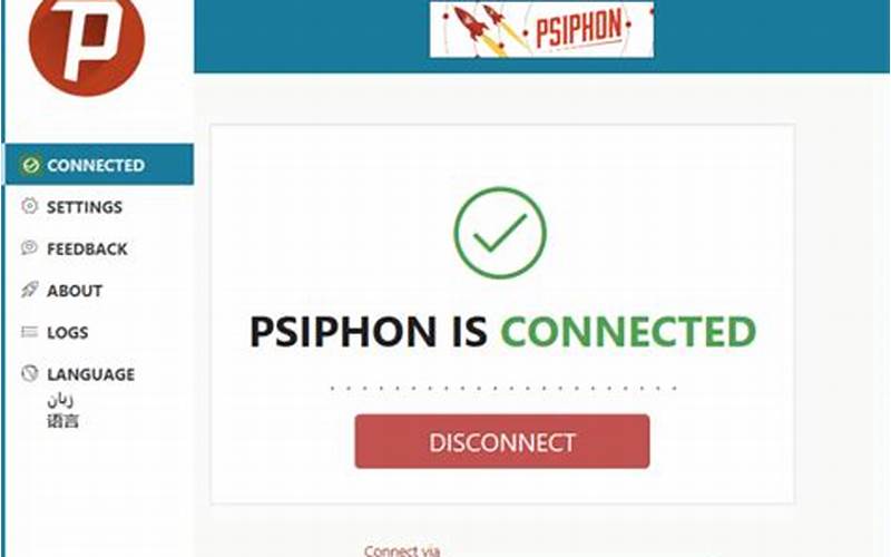 Psiphon Download