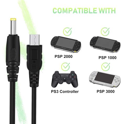 Psp 3000 Charger