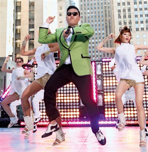 Psy Kpop
