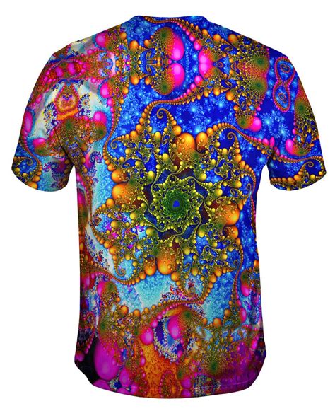 Shop the Best Psychedelic Shirts for Men Online Now!