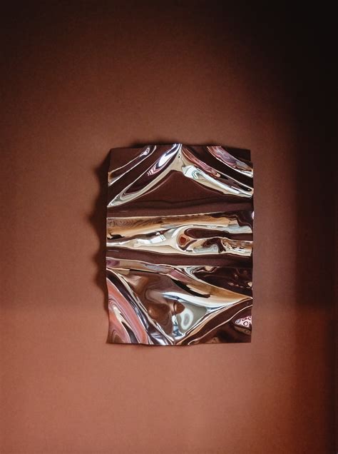 Psychedelic Mirror Image