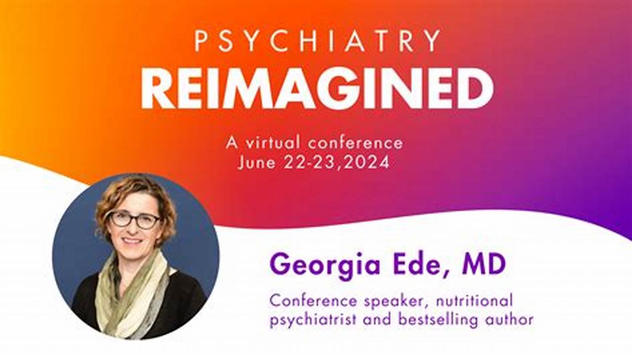 Psychiatry Update Conference Chicago 2024