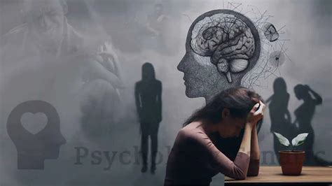 Psychological Issues