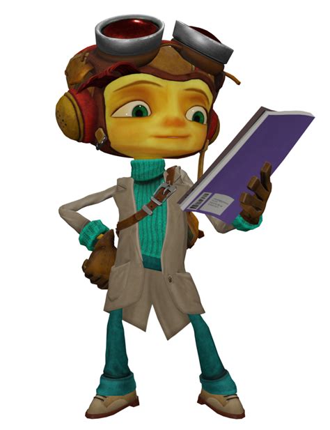 Psychonauts