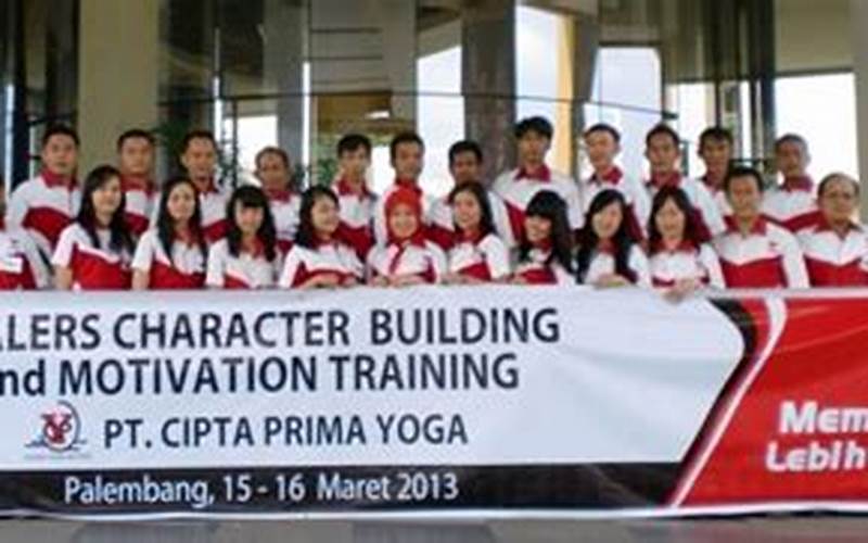 Pt Cipta Prima Yoga Palembang: Menjadi Pilihan Terbaik Untuk Yoga Di Palembang