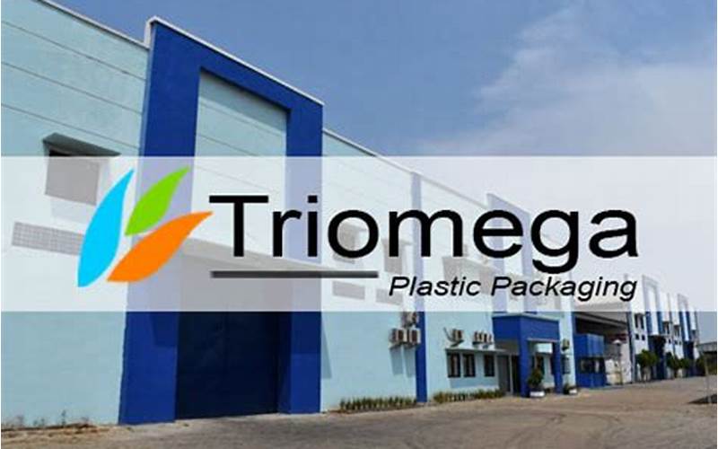 Pt Triomega Pet Industries