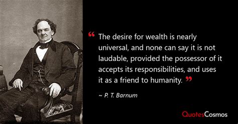 Pt Barnum Quotes