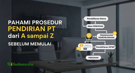Solusi Terbaik untuk Kebutuhan Bisnis: PT Sampai