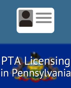 Pta License