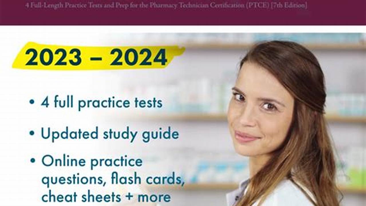 Ptcb Promotional Code 2024