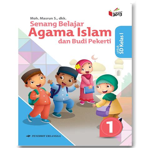 Ptk Agama Islam Sd