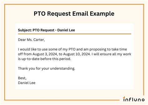 9+ PTO Request Form Templates PDF