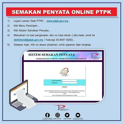 Ptpk Online