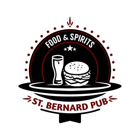 Pub St-Bernard