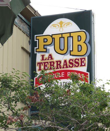 Pub la Terrasse