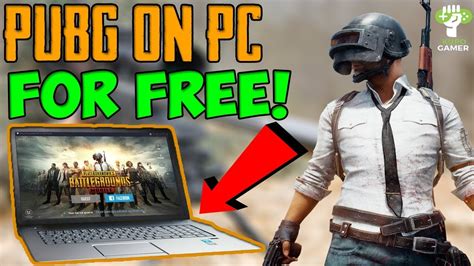 Pubg Gratis Pc