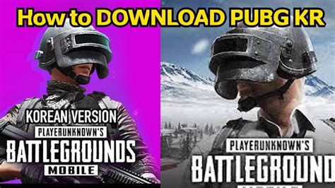 Pubg Korean Compressed