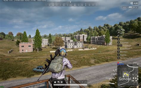 Pubg Steam Fps Boost