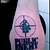 Public Enemy Tattoo