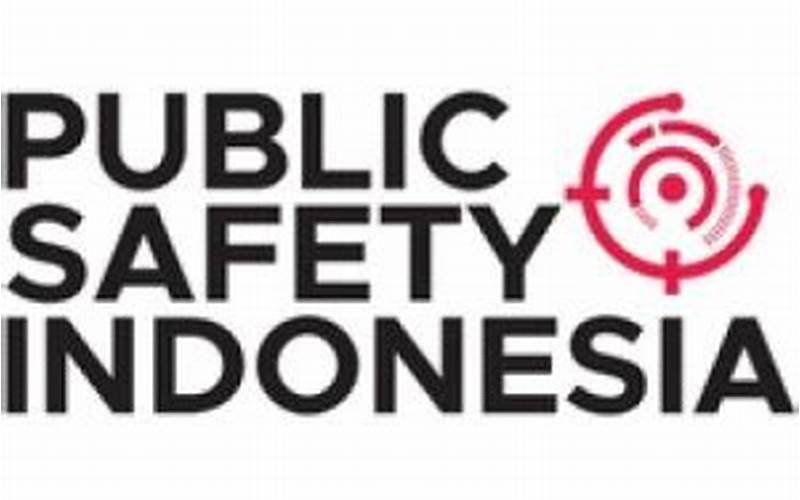 Public Safety In Indonesia