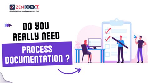 Public Access and Documentation: What You Really Need