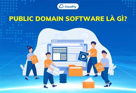 Public Domain Software