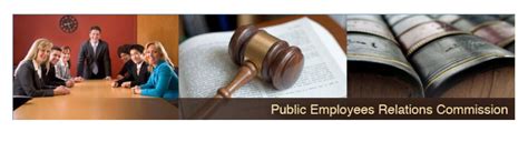 Standing up for Justice: The Role of Public Employees Relations Commission in Protecting Workers' Rights