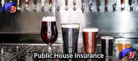 Public House Insurance Uk